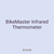 BikeMaster Infrared Thermometer