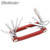 BikeMaster Multi Function Pocket Tool (10 functions)