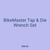 BikeMaster Tap & Die Wrench Set