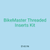 BikeMaster Threaded Inserts Kit