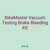 BikeMaster Vacuum Testing Brake Bleeding Kit