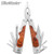 BikeMaster Wood Handle Multi Tool