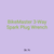BikeMaster 3-Way Spark Plug Wrench