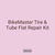 BikeMaster Tire & Tube Flat Repair Kit