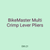 BikeMaster Multi Crimp Lever Pliers