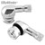 BikeMaster Angled Aluminum Valve Stems