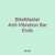 BikeMaster Anti-Vibration Bar Ends