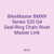 BikeMaster BMXR Series 520 Q4 Seal-Ring Chain Rivet Master Link