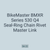BikeMaster BMXR Series 530 Q4 Seal-Ring Chain Rivet Master Link