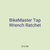 BikeMaster Tap Wrench Ratchet