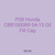 PSR Honda CBR1000RR 04-15 Oil Fill Cap