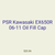 PSR Kawasaki EX650R 06-11 Oil Fill Cap