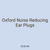 Oxford Noise Reducing Ear Plugs