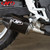 M4 Honda CBR250R 11-13 Street Slayer Slip On Exhaust System