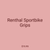 Renthal Sportbike Grips