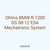 Ohlins BMW R 1200 GS 08-12 ESA Mechatronic System