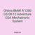 Ohlins BMW R 1200 GS 08-12 Adventure ESA Mechatronic System