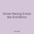 Driven Racing D-Axis Bar End Mirror