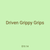 Driven Grippy Grips
