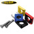 Pro-Bolt Chain Adjuster Blocks Suzuki B-King 2008