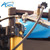 Apex Adjustable Riser Clip Ons