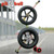 Pit Bull Tire Tree