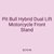 Pit Bull Hybrid Dual Lift Motorcycle Front Stand