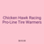 Chicken Hawk Racing Pro-Line Tire Warmers
