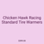 Chicken Hawk Racing Standard Tire Warmers