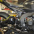 Superbike Rear Brake Reservior Kit