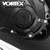 Vortex Suzuki GSX-R1000 09-15 Right Case Cover Guard