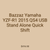 Bazzaz Yamaha YZF-R1 2015 QS4 USB Stand Alone Quick Shift