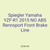 Spiegler Yamaha YZF-R1 2015 NO ABS Rennsport Front Brake Line