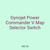 Dynojet Power Commander V Map Selector Switch