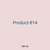Product-814