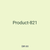 Product-821