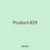 Product-829