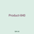 Product-840