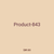 Product-843