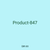 Product-847
