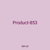 Product-853