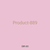 Product-889