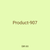 Product-907
