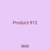 Product-912
