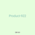 Product-922