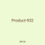 Product-932