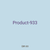 Product-933