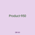 Product-950