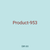 Product-953