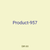 Product-957